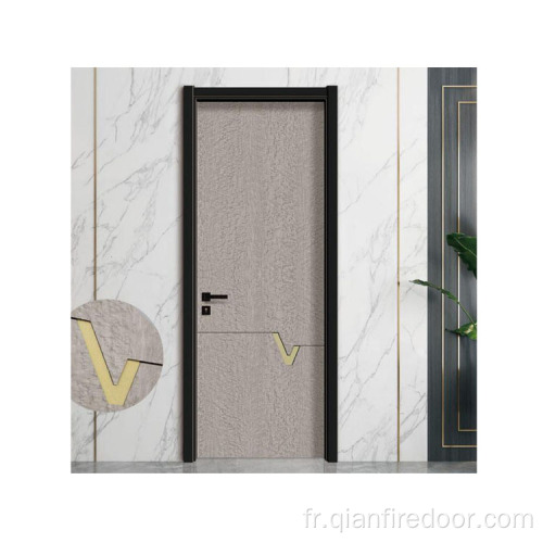 Portes style couverture pvc lowes contreplaqué porte de chambre